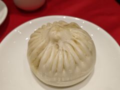 烤酸菜包-凯鸽酒楼(大同振兴街店)