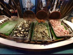 -蒙肥羊·酸汤潮牛·鲜牛肉火锅烤肉自助(岗顶店)