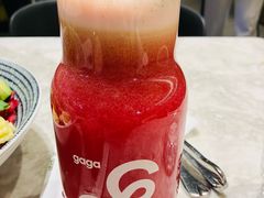 -gaga(深圳福田星河COCO Park店)