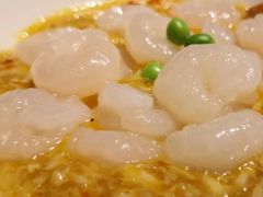 蟹粉虾仁-蟹榭·本帮江浙菜·蟹宴(五角场合生汇商场店)