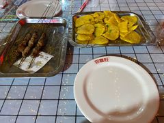 -郑喜旺烧烤(新密总店)