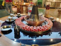 -刘老表·瓦罐汤涮肉(青云谱店)
