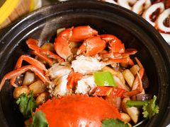 -巽寮印象美食部落餐厅·海鲜·地方特色菜(惠州体验店)