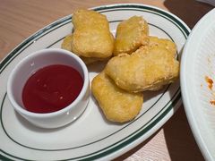 -菲滋意式餐厅(临平万达店)