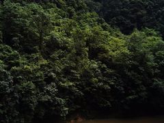 -光雾山旅游景区