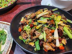 -花鸟鱼私家小厨(文殊院店)
