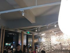 -喜茶(佛山顺德大良东乐路店)