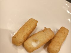 -京香轩·中餐厅(上海中庚聚龙酒店)