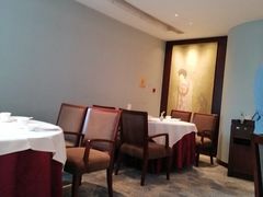 -粤财皇冠假日酒店·彩华轩中餐厅