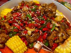 -辣小鲜·南昌大排档(船山路店)