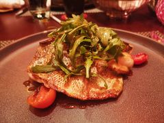 -杭州西子湖四季酒店-WL BISTRO西湖餐厅(灵隐路店)