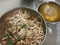 -正宗杨记普洱酸醋米线(总店)