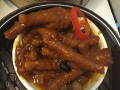 酱皇蒸凤爪-点点心点心专门店(湾仔店)