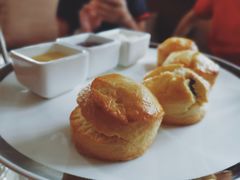 -Salon de Ville浦江汇(上海外滩华尔道夫酒店店)