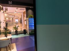 -威仕顿健身游泳(御锦城店)