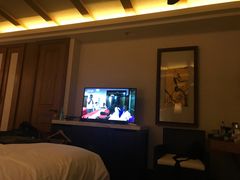 -三清山希尔顿度假酒店