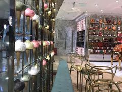大堂-VENCHI 闻绮(北京国贸商城店)