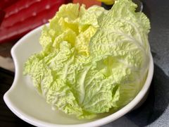 -殷式·私房烧烤·羊蝎子火锅(什刹海店)