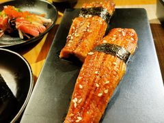 -昊·来了寿司(双楠2店)