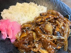 -MI WU FACTORY米屋美食工厂餐厅(绿地店)