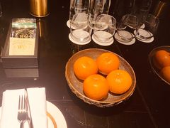 -尼依格罗香港美利酒店