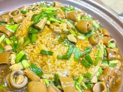 -日月昇渔家菜·海肠捞饭·大连海鲜(星海公园店)