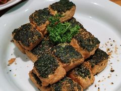 -壹零捌道·北京烤鸭(车公庄店)
