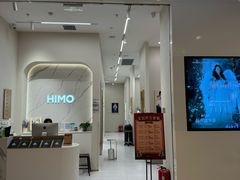 -海马体照相馆(大连柏威年购物中心店)