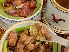 -黄祥华养生堂·炖汤·营养蒸饭(岭南天地店)
