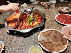 -佬革命主题火锅(玉沙路店)