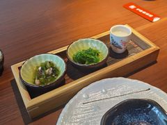 -七条鱼日本料理(远洋乐堤港店)
