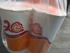 -CoCo都可(文化巷店)