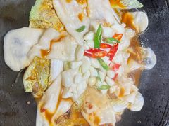 -橙胜追鸡铁锅肥肠地锅鸡固始鹅块(管庄店)