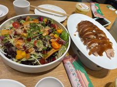 -紫光园·烤鸭(吕家营店)