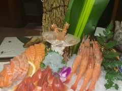 -蟹将军·松叶蟹和牛日料放题自助(K11店)