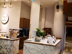-WHEAT&BAKER-麥(凯德来福士店)