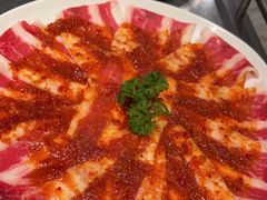 -韩宫宴烤肉·料理(苏州中心店)