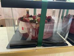 -姆们M Sweetie Cake(五道口店)