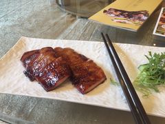 -麒麟中餐厅·经典粤菜·地道菜式老字号(广州长隆酒店)