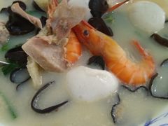 -百家鲜·杭帮菜