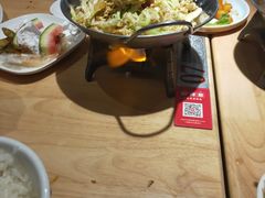 醉排骨-醉得意·山茶油炒土鸡(泰安火车站大润发店)