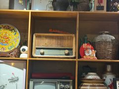 -猫爷的腔调·黔小馆(交大医学住宅区店)