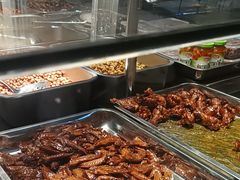 -乔波食品(杜桥中心菜场店)