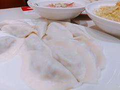 -喜家德虾仁水饺(金融中心店)