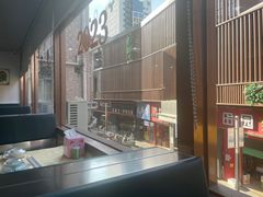 -老字号蛇口德记烧腊饭店·海鲜加工