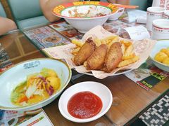 -肥韬茶餐厅(南山mini店)