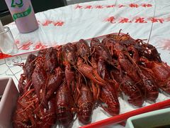 -虎虎龙虾大排档(双井店)