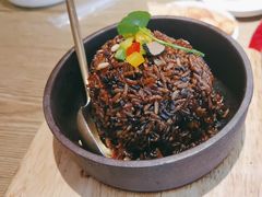 -熹素·鲜美素食Vegetarian (天河领展店)