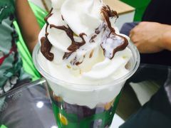 -Salud撒露欧洲冻酸奶(蓝色港湾店)