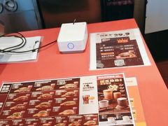 -汉堡王(华润五彩城店)